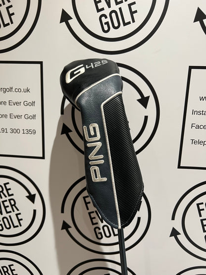 PING G425 MAX 3 WOOD / 14.5 Deg/ 65g Reg Flex