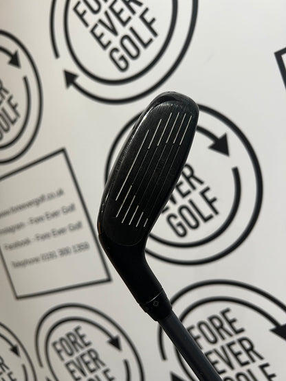 PING G425 3 HYRBID / 19 Deg / RH / 70g Reg Flex