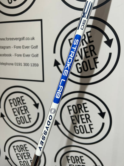 ODYSSEY Ai ONE MILLED SIX T PUTTER / 34” / Mens RH