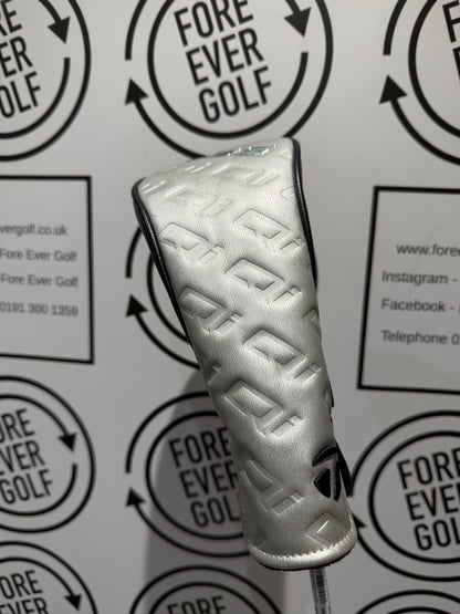 TAYLORMADE Qi35 MAX LITE 5 WOOD / 18.5 Deg / Mens RH / 40g Soft Reg Flex