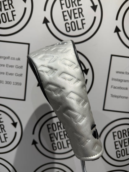 TAYLORMADE Qi35 3 WOOD / 15 Degree / RH / 50g Regular Flex