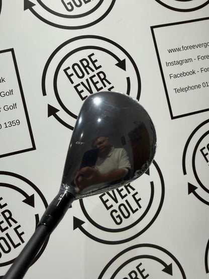 TITLEST GT3 3 WOOD / 15 Degree / RH / 70g Stiff Flex