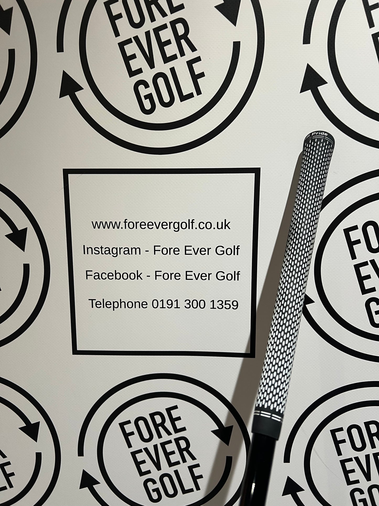 TITLEIST U505 4 IRON / Mens RH / 80g Regular Flex (5.5)