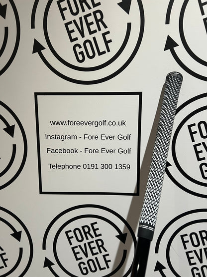 TITLEIST U505 4 IRON / Mens RH / 80g Regular Flex (5.5)