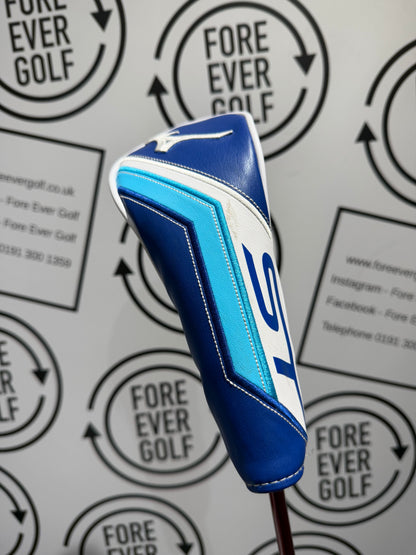 MIZUNO ST MAX 4 HYBRID / 22 Degree / RH / 70g Regular Flex