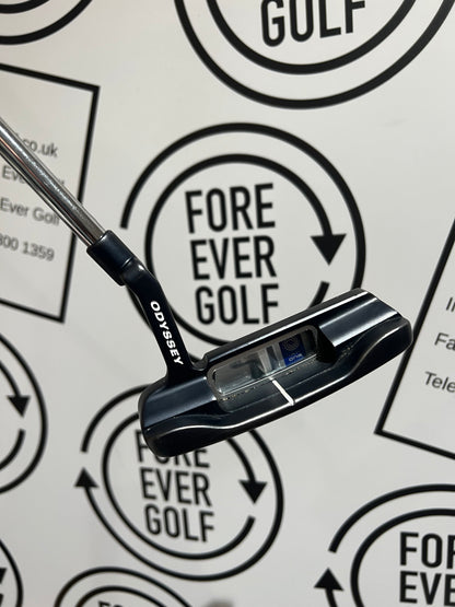 ODYSSEY Ai ONE #1 PUTTER / 34” / Mens RH
