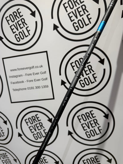 TITLEIST GT2 5 WOOD / 18 Degree / RH / 75g X-Stiff Flex