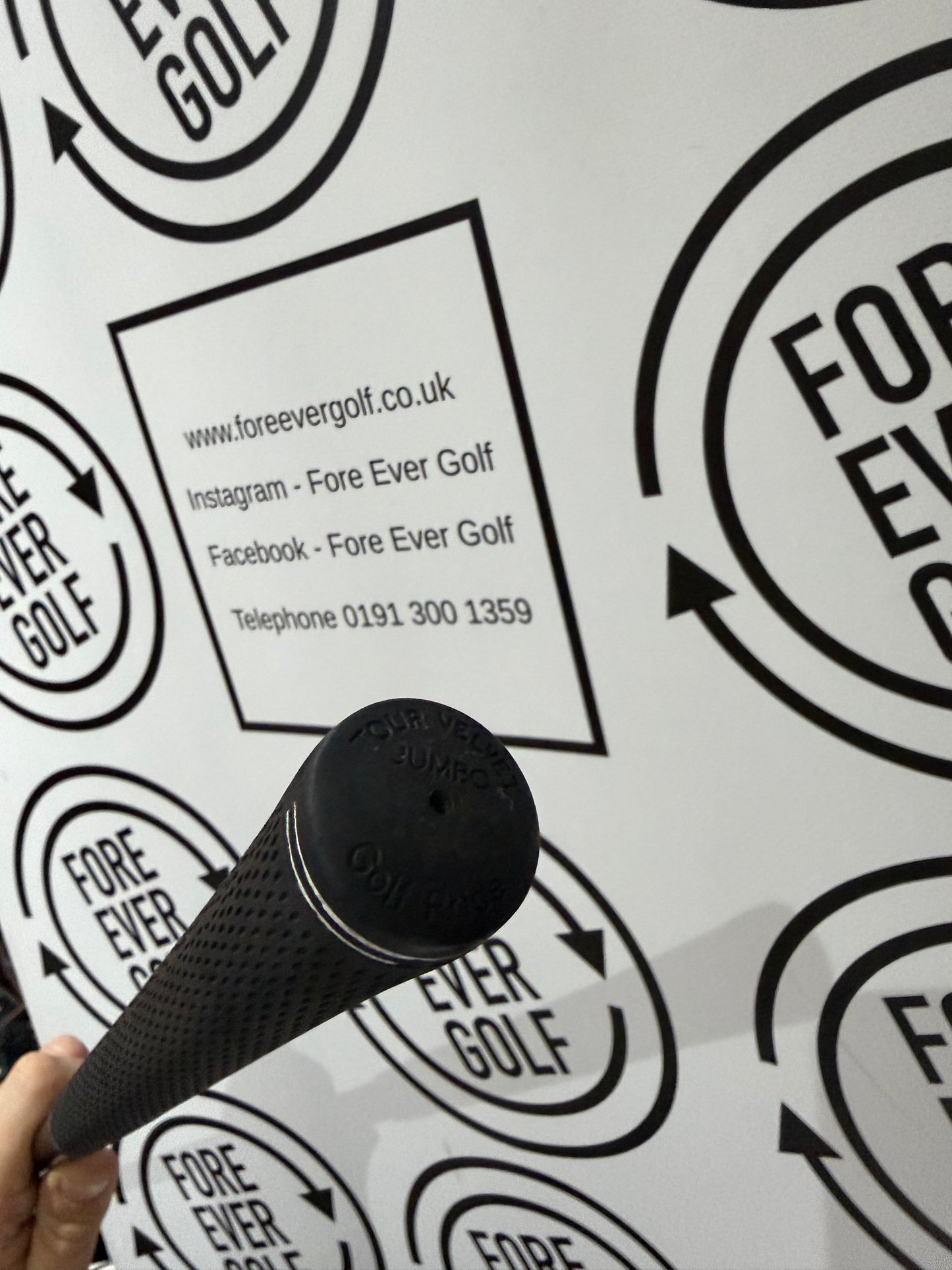 TITLEIST U500 UTILITY 3 IRON / Mens RH / 90g Stiff Flex