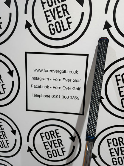 COBRA TEC UTILITY 3 IRON / RH / Stiff Flex / ONE LENGTH