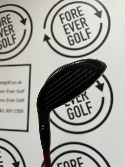 TITLEIST GT2 4 WOOD / 16.5 Degree / Mens RH / 60g Regular Flex
