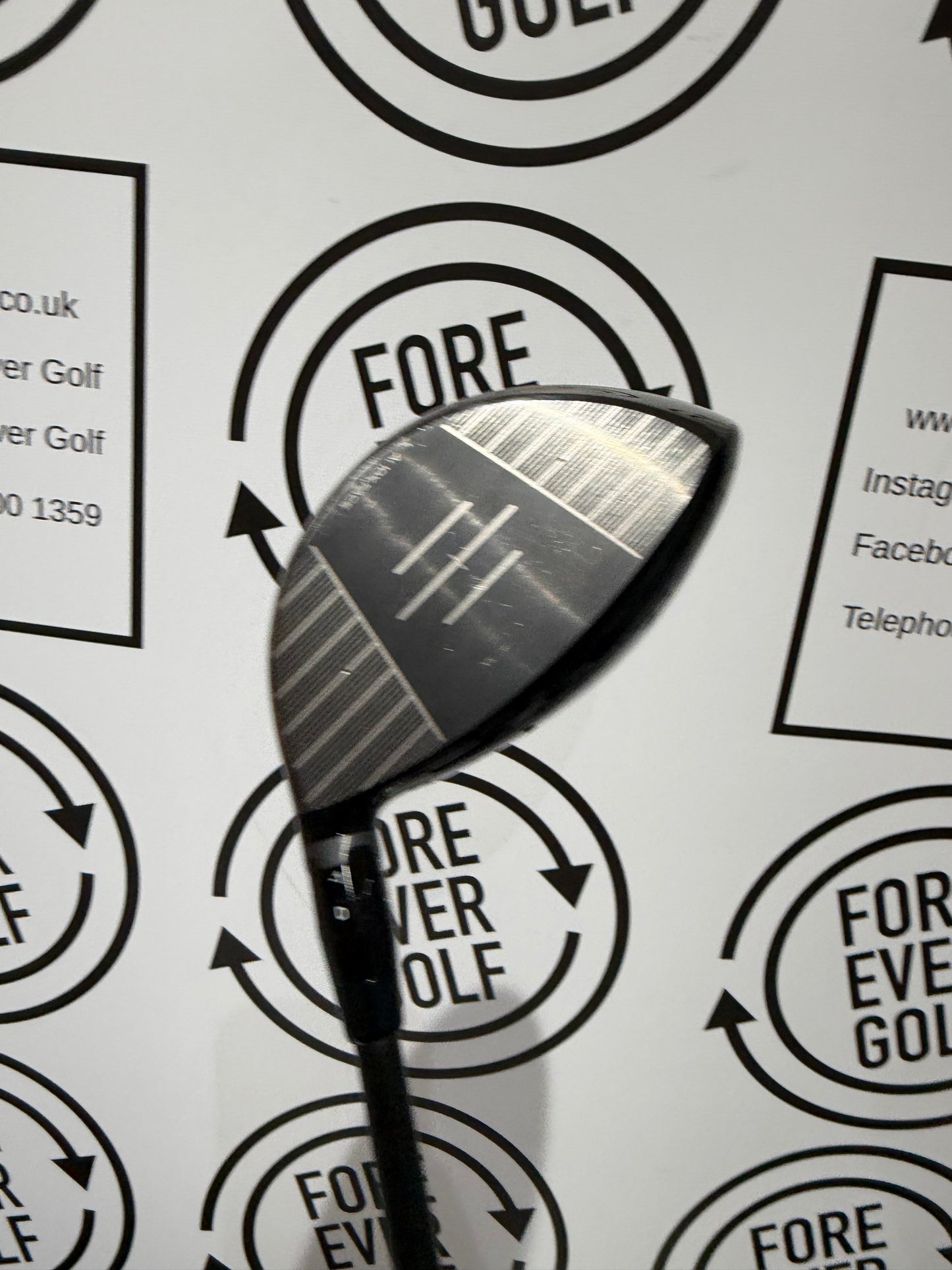 CALLAWAY ELYTE 💎💎💎 DRIVER / 10.5 Deg / RH / 55g Reg Flex