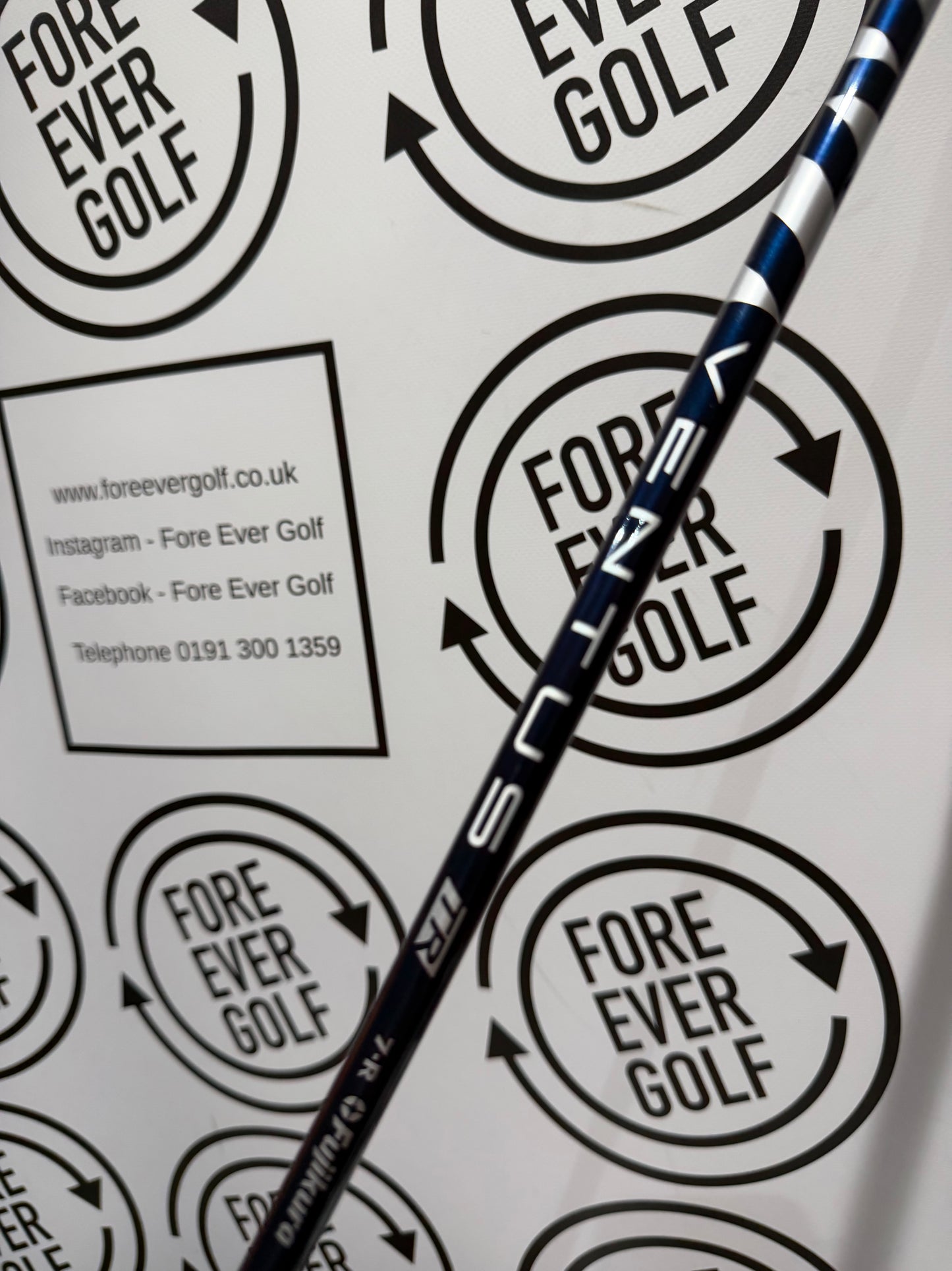 SRIXON ZXi 4 HYBRID / 22 Degree / Mens RH / 70g Reg Flex / NEW