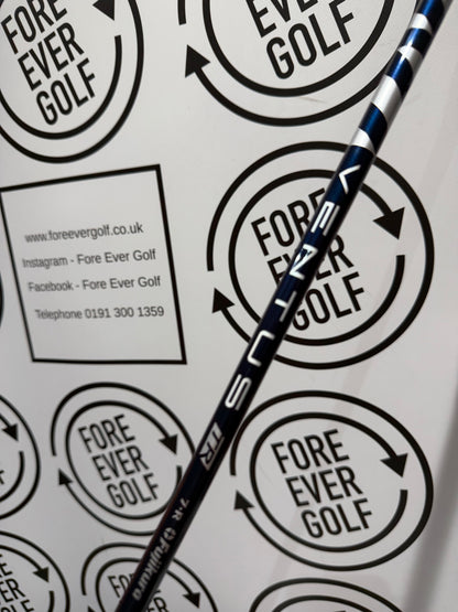 SRIXON ZXi 4 HYBRID / 22 Degree / Mens RH / 70g Reg Flex / NEW