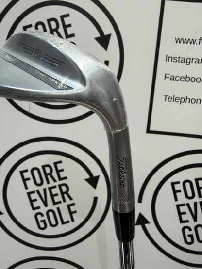 TITLEIST VOKEY SM10 LOB WEDGE / 60 Deg (08M) / Mens RH / Wedge Flex