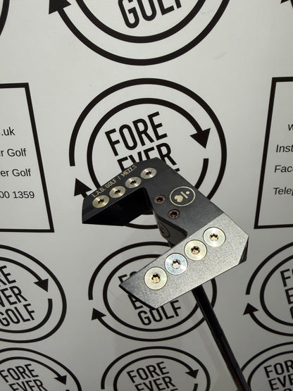 L.A.B GOLF MEZZ 1 PUTTER / RH / 34”
