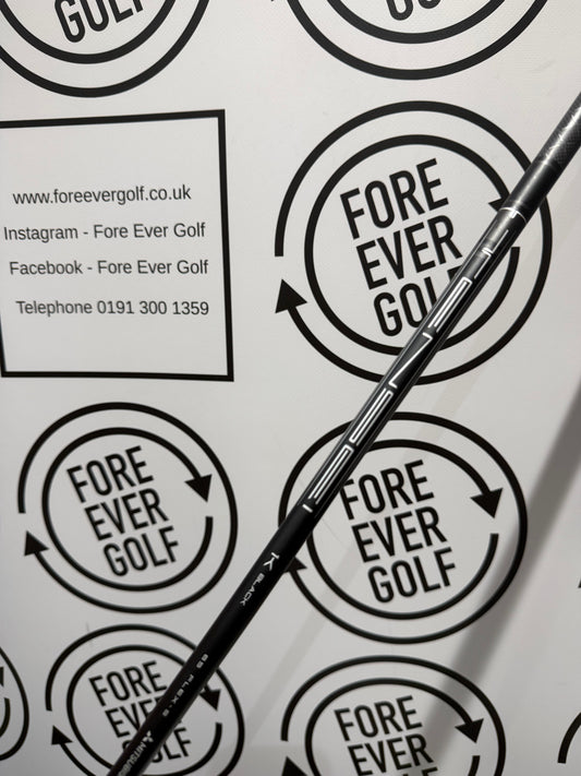 CALLAWAY DRIVER SHAFT / 65g Stiff Flex / Tensei Black 1k / 44.25” / NEW