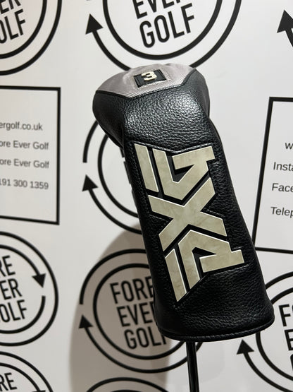 PXG 0341 XF GEN 4 3 WOOD / 16 Deg / Mens RH / 60g Reg Flex