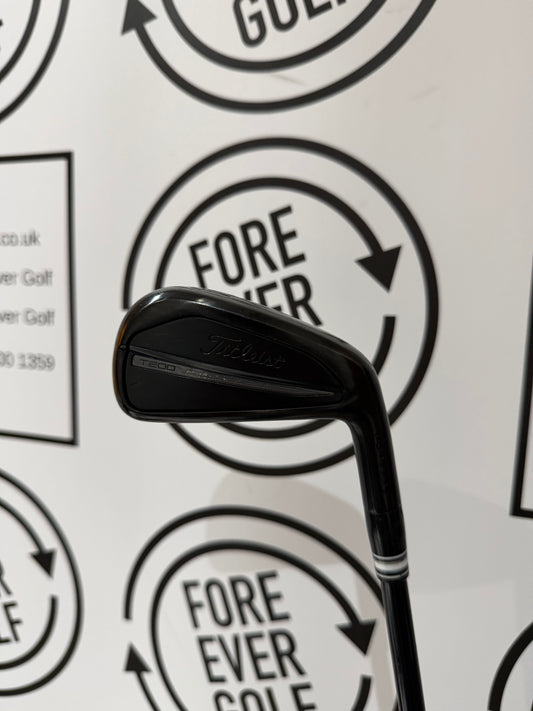 TITLEIST T200 (2023) 4 IRON / RH / 95g X-Flex / *UPGRADED* GD TOUR AD SHAFT