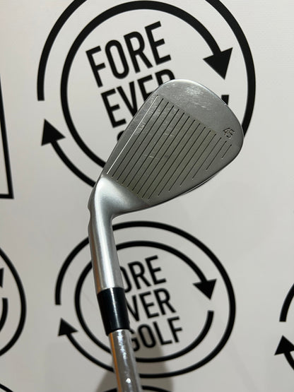 PING G430 GAP WEDGE / 45 Degree / Black Dot / 105g Reg Flex