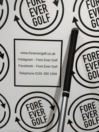 TITLIEST GT1 5 HYBRID / 23 Degree / RH / 50g Reg Flex