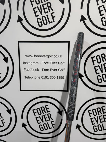 SCOTTY CAMERON SUPER SELECT DEL MAR PUTTER / 34” / RH