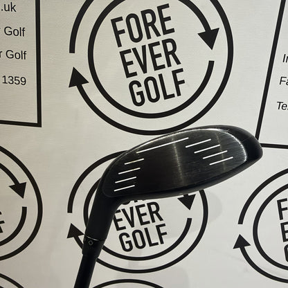 PING G440 MAX 3 WOOD / 15 Deg / Mens RH / 65g Stiff Flex / GOOD USED