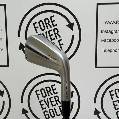 TAYLORMADE P-UDI 3 IRON / 20 Degree / RH / 90g Stiff Flex / V.GOOD USED