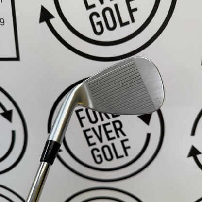 PING G440 UW GAP WEDGE / Blue Dot / Mens RH / 100g Stiff Flex / MINT USED