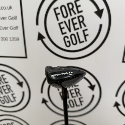 TAYLORMADE M2 5 HYBRID / 25 Deg / RH / 65g Reg Flex / FAIR USED