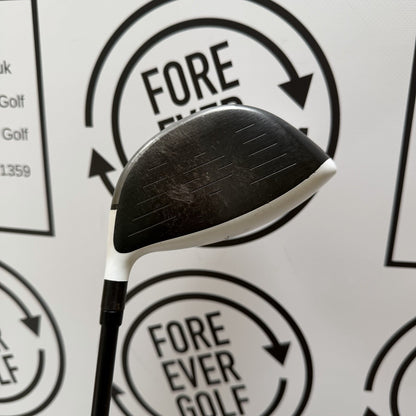 TAYLORMADE RBZ STAGE 2 DRIVER / 10.5 Deg / RH / 50g Reg Flex / GOOD USED