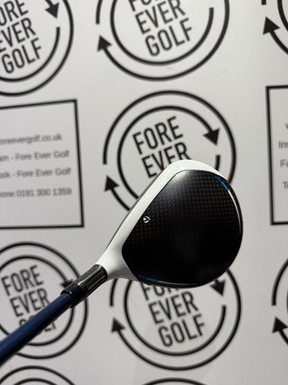 TAYLORMADE SIM2 MAX 5 WOOD / 18 Degree / RH / 50g Reg Flex / V.GOOD USED