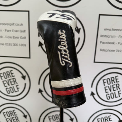 TITLEIST TS2 4 WOOD / 16.5 Degree / Mens RH / 65g Stiff Flex / GOOD USED