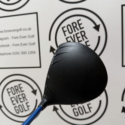 PING G30 DRIVER / 10.5 Degree / Mens RH / Reg Flex / GOOD USED