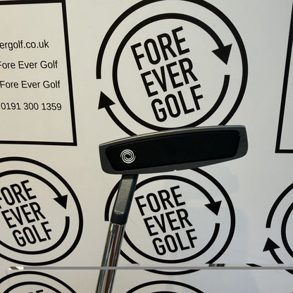 ODYSSEY DFX #10 PUTTER (2025) / 34” / Mens RH / MINT USED