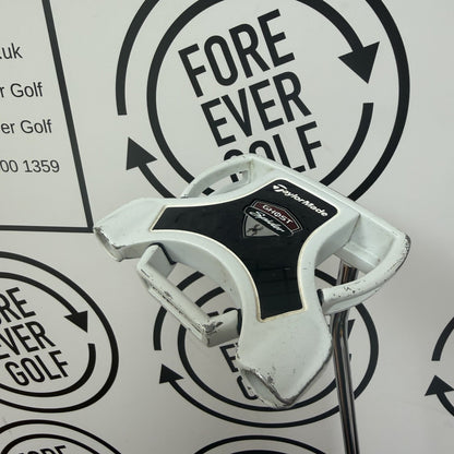 TAYLORMADE GHOST SPIDER PUTTER / 34” / RH / OK COND