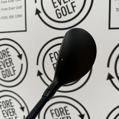 PING G440 5 HYBRID / 26 Degree / RH / 70g Regular Flex / MINT USED