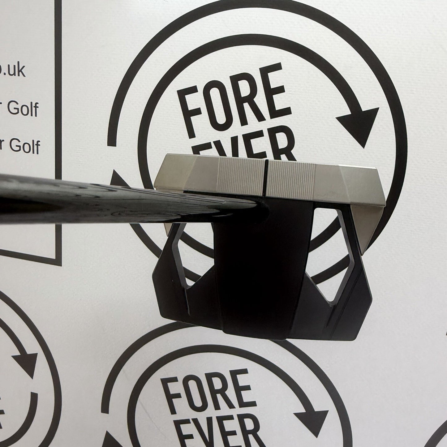 TAYLORMADE SPIDER ZT 5K PUTTER / 34” / RH / MINT USED