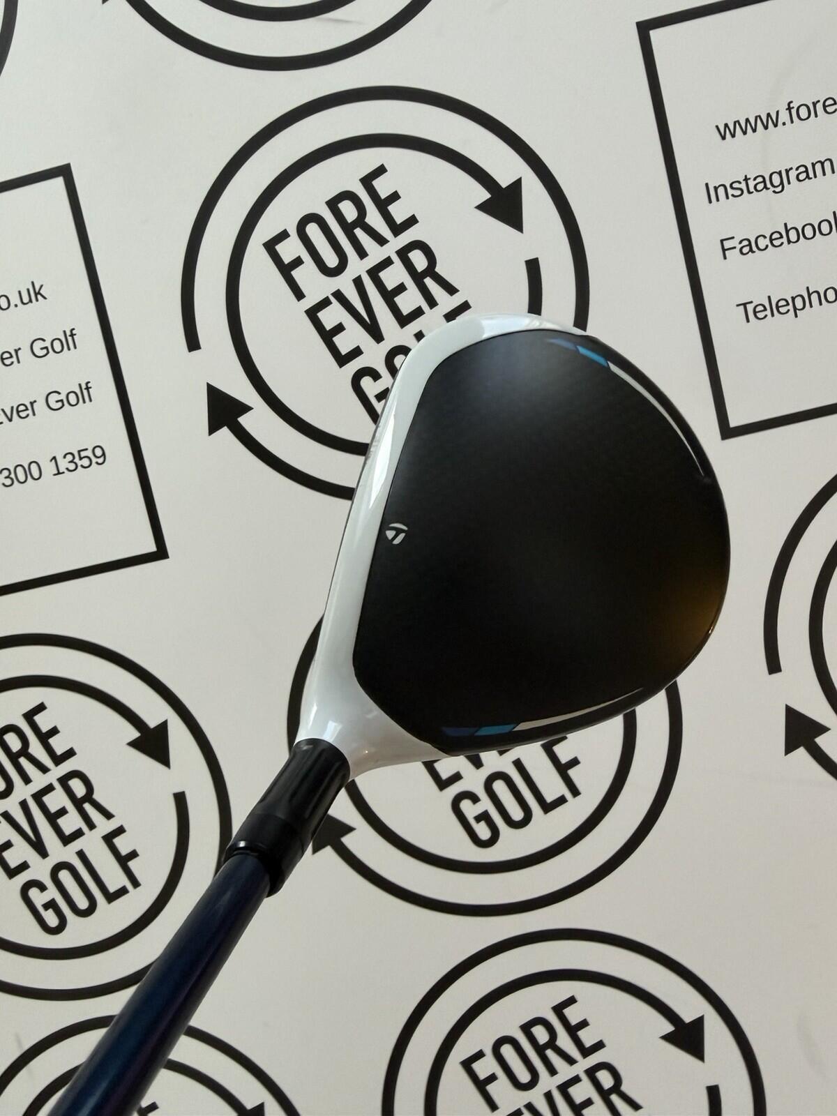 TAYLORMADE SIM2 MAX 3 WOOD / 15 Degree / Mens RH / 50g Reg Flex / V.GOOD USED
