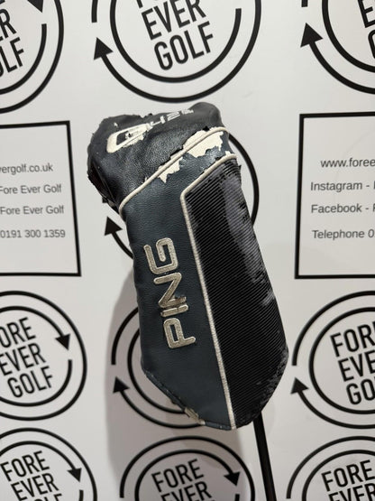 PING G425 LST DRIVER / 9 Degree / Mens RH / 70g Stiff Flex / GOOD USED