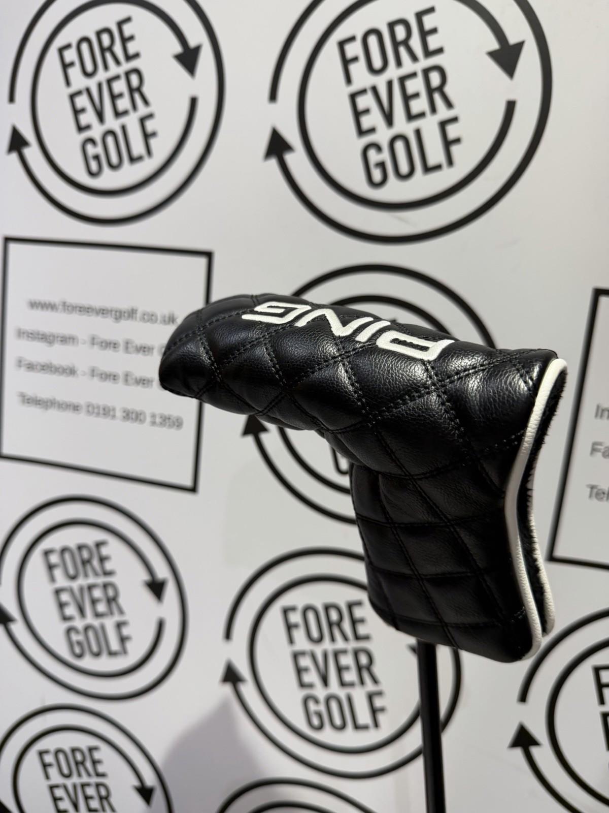 PING B60 (2023) PUTTER / Mens RH / 34” / MINT USED