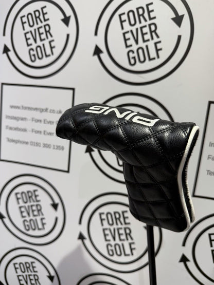 PING B60 (2023) PUTTER / Mens RH / 34” / MINT USED