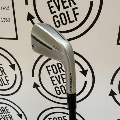 TAYLORMADE P-UDI 3 IRON / 20 Degree / Mens RH / 90g Stiff Flex / V.GOOD USED