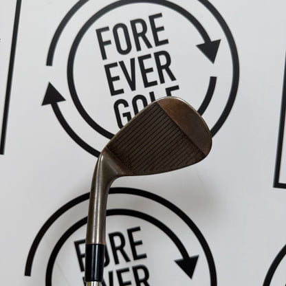 TAYLORMADE HI-TOE 3 GAP WEDGE / 52 Deg (09) / RH / 115g Wedge Flex / GOOD USED