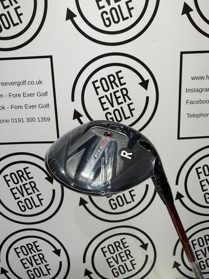 TITLEST GT2 5 WOOD / 18 Degree / RH / 60g Regular Flex