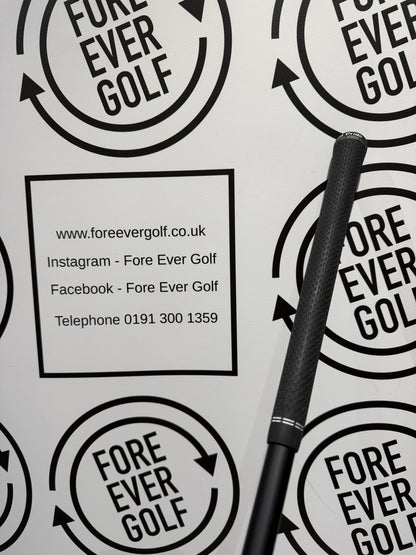 TITLEIST 3 WOOD SHAFT / 60g Soft Regular Flex / HZRDUS / 42.25” / V.GOOD USED