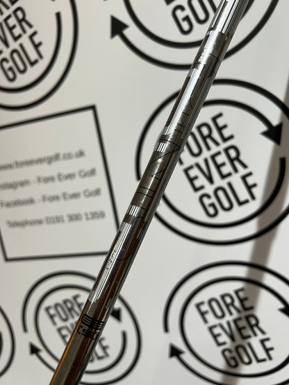 PING G425 3 HYBRID / 19 Degree / 85g Stiff Flex / Mens RH