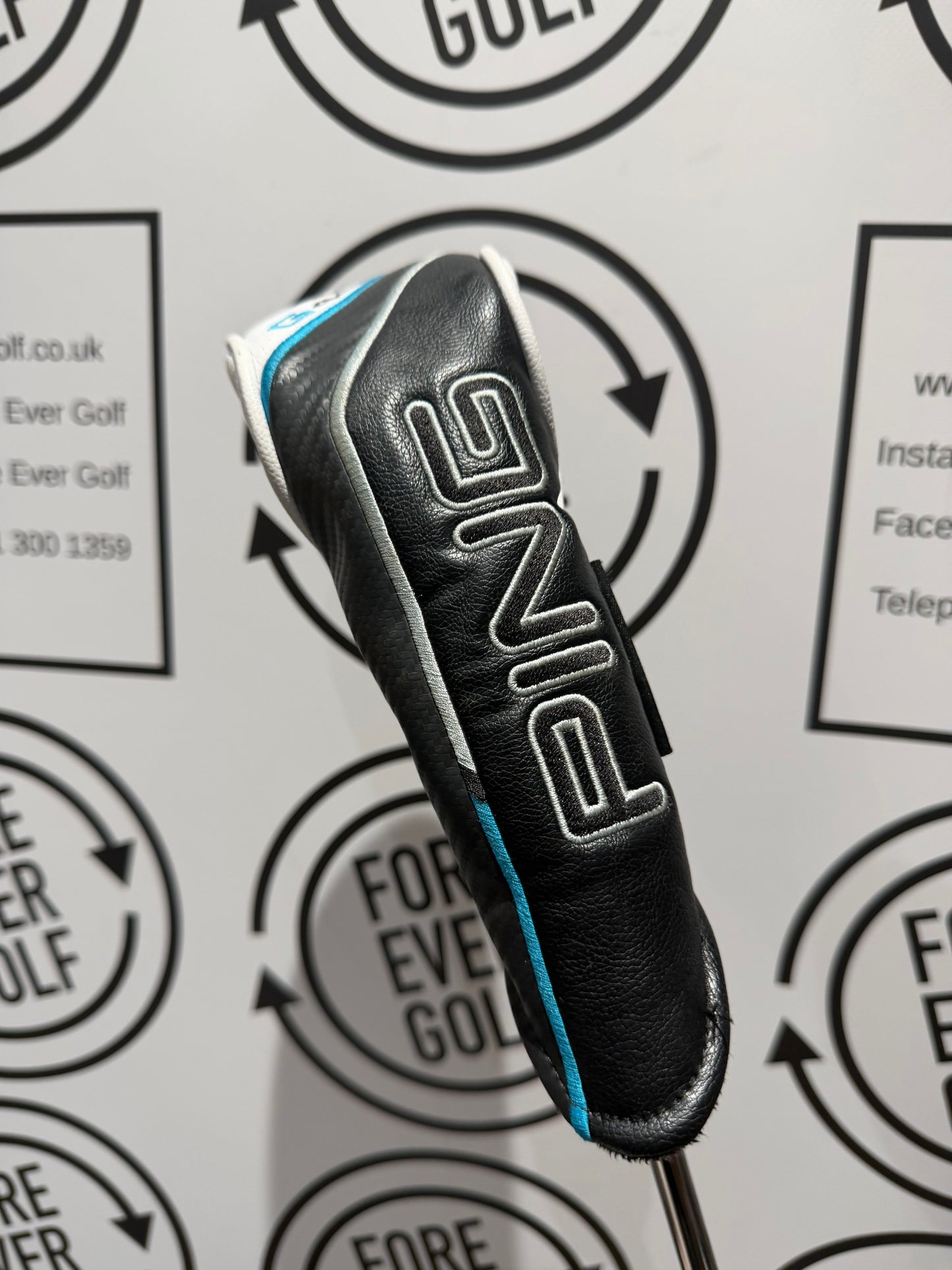 PING G440 3 HYBRID / 20 Degree / 85g Regular Flex