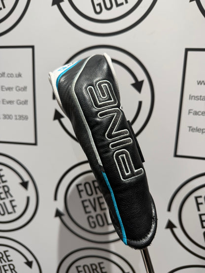 PING G440 3 HYBRID / 20 Degree / 85g Regular Flex