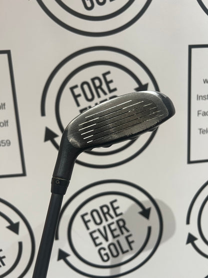 PING G410 3 HYBRID (19 Deg), Mens RH, 70g Reg Flex