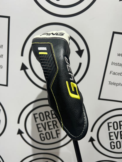 PING G430 3 HYBRID / 19 Deg / RH / 70g Stiff Flex